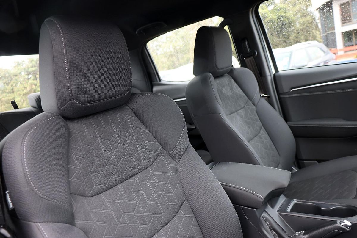 2024 Isuzu D-MAX LS-U 4X4