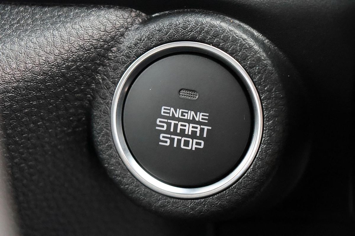 2025 Isuzu MU-X LS-U