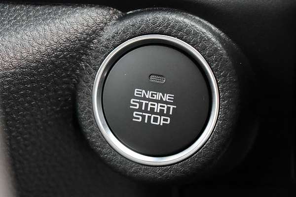 2025 Isuzu MU-X LS-U