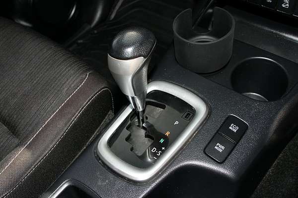 2020 Toyota Hilux SR5 GUN126R 4X4
