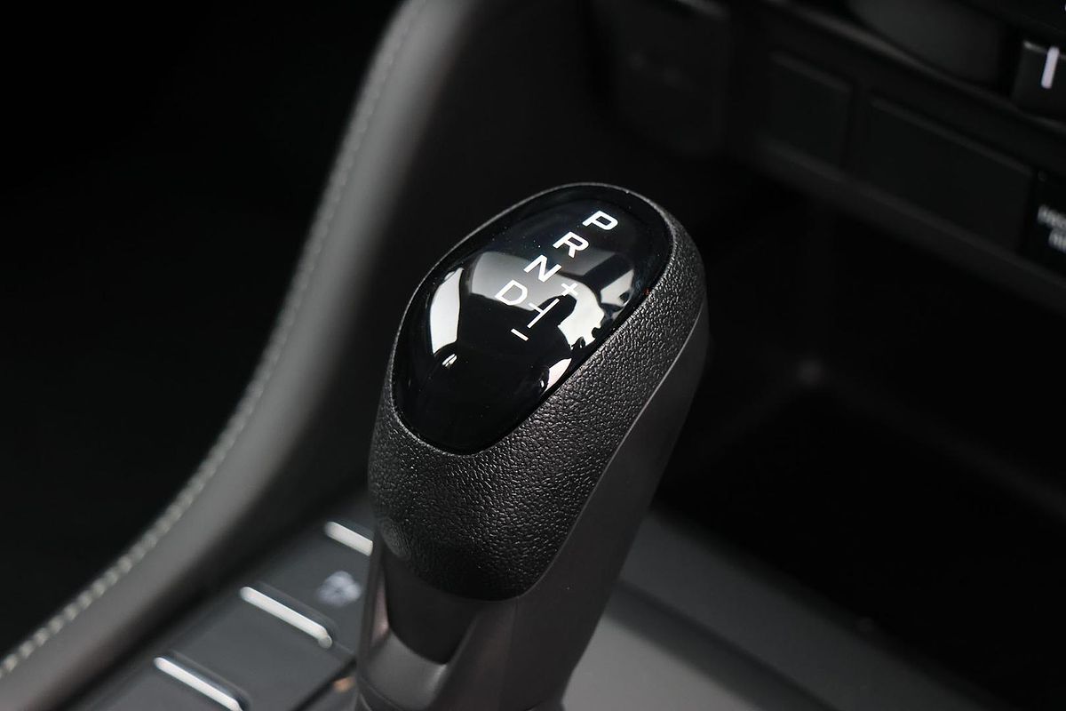 2025 Isuzu MU-X LS-U