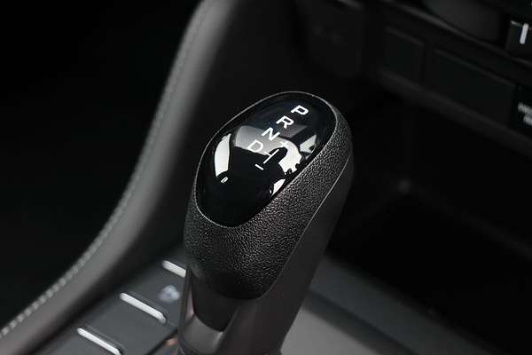 2025 Isuzu MU-X LS-U