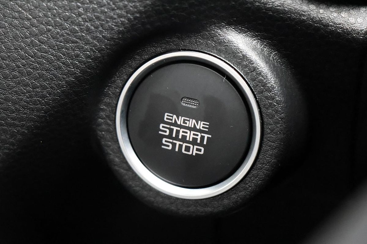 2024 Isuzu D-MAX LS-U 4X4