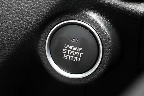 2024 Isuzu D-MAX LS-U 4X4
