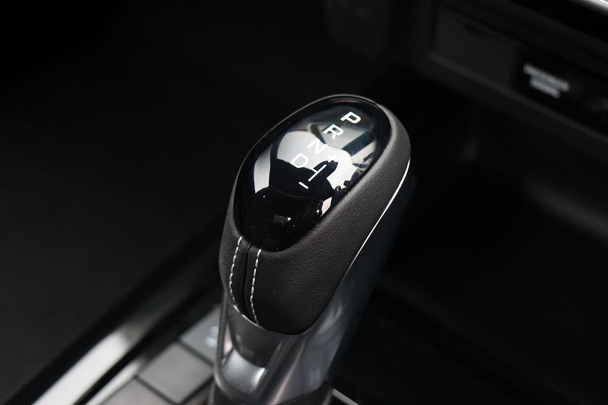 2024 Isuzu D-MAX LS-U 4X4