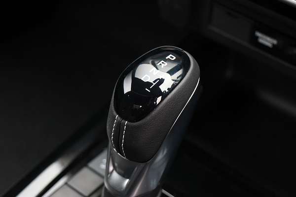 2024 Isuzu D-MAX LS-U 4X4