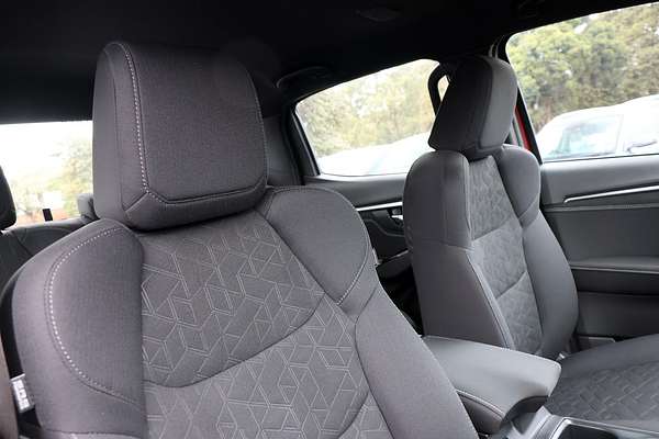 2024 Isuzu D-MAX LS-U 4X4