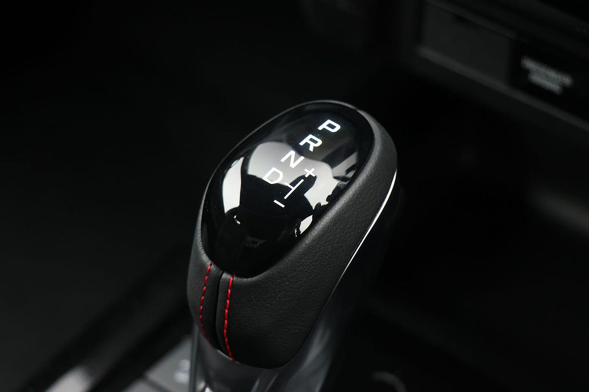 2024 Isuzu D-MAX X-TERRAIN 4X4