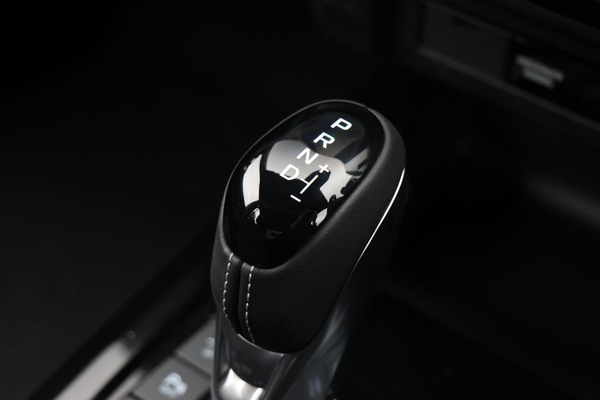 2024 Isuzu D-MAX LS-U 4X4