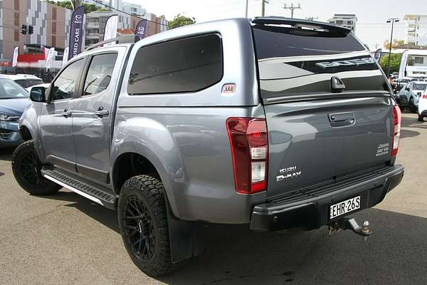 2020 Isuzu D-MAX LS-T 4X4