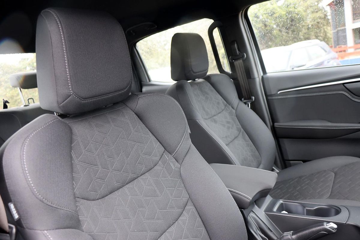 2024 Isuzu D-MAX LS-U 4X4