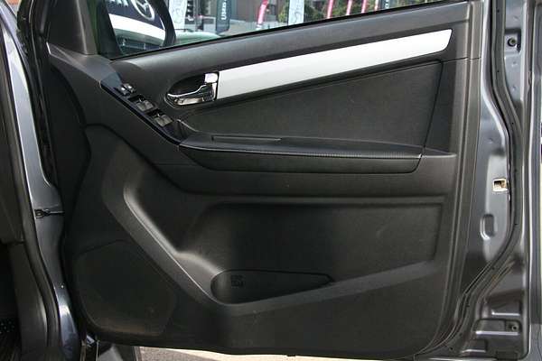 2020 Isuzu D-MAX LS-T 4X4