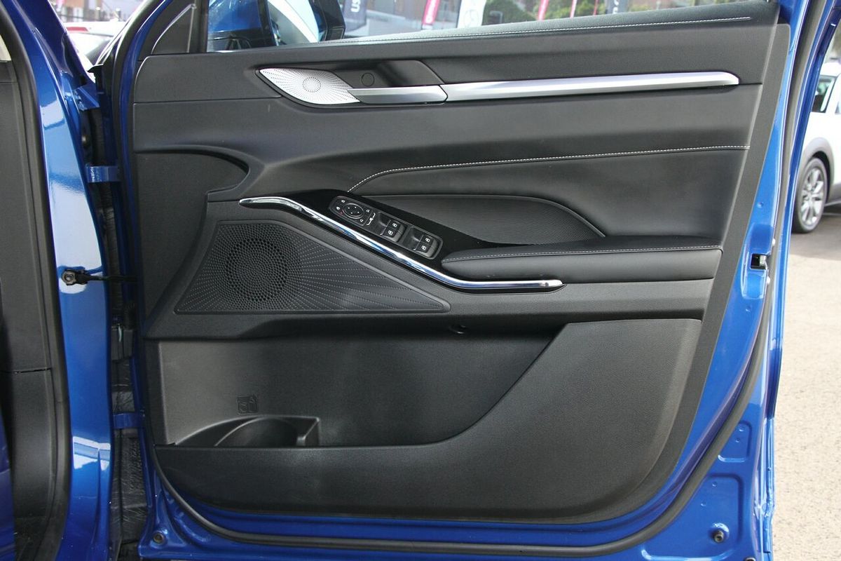 2022 GWM Haval H6 Ultra B01