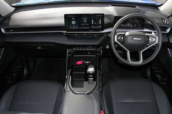 2022 GWM Haval H6 Ultra B01