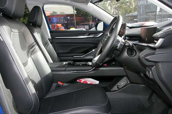 2022 GWM Haval H6 Ultra B01