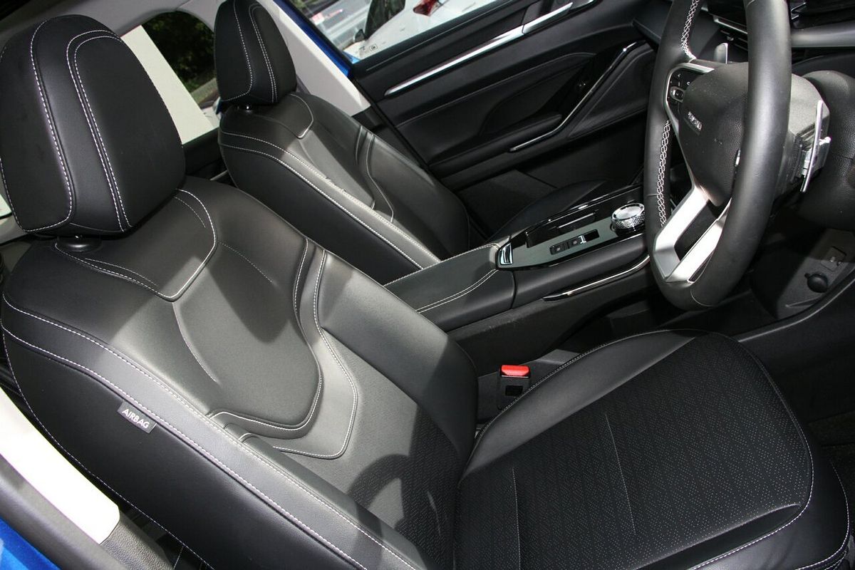 2022 GWM Haval H6 Ultra B01