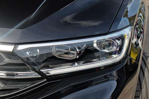 2025 Volkswagen T-Roc 140TSI R-Line D11