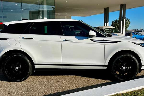 2019 Land Rover Range Rover Evoque D180 SE L551
