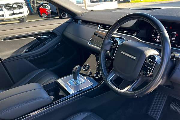 2019 Land Rover Range Rover Evoque D180 SE L551
