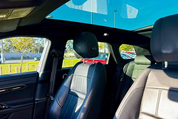 2019 Land Rover Range Rover Evoque D180 SE L551