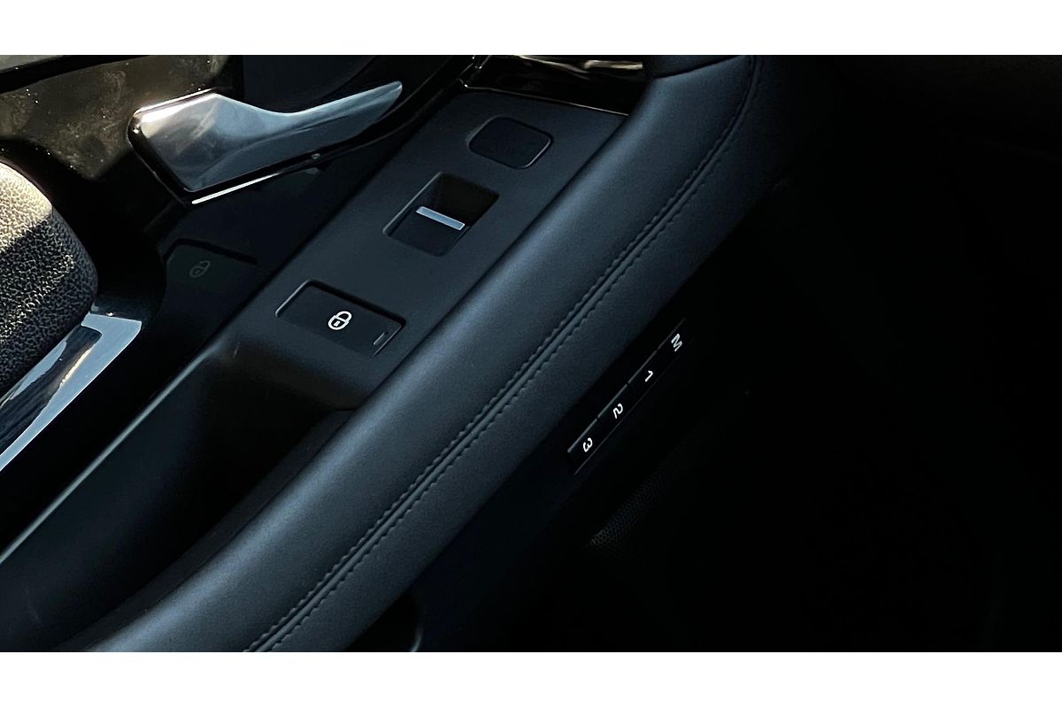 2019 Land Rover Range Rover Evoque D180 SE L551