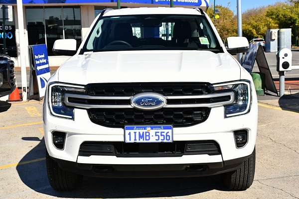 2024 Ford Everest Ambiente 2.0L