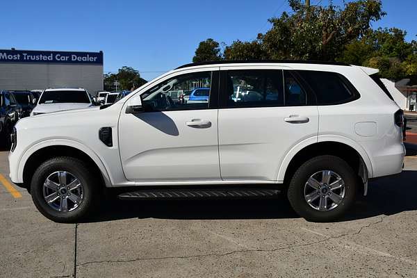 2024 Ford Everest Ambiente 2.0L