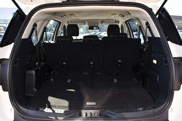 2024 Ford Everest Ambiente 2.0L