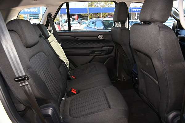 2024 Ford Everest Ambiente 2.0L