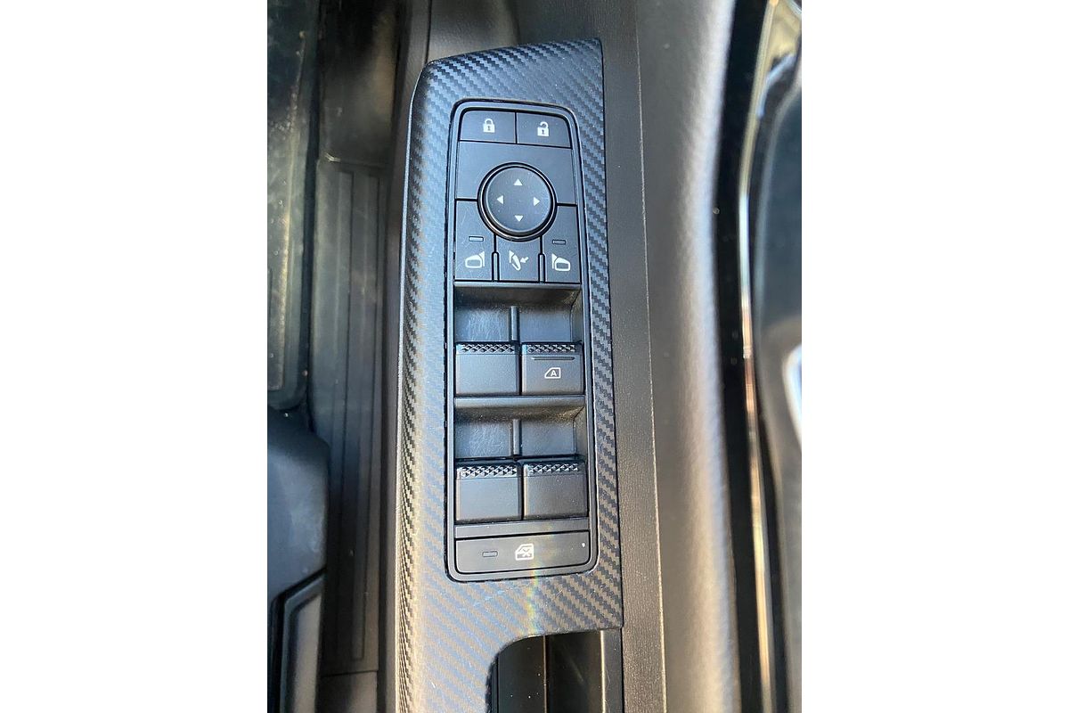 2024 Mitsubishi Triton GLS MV 4X4