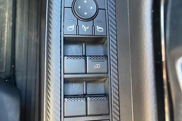 2024 Mitsubishi Triton GLS MV 4X4