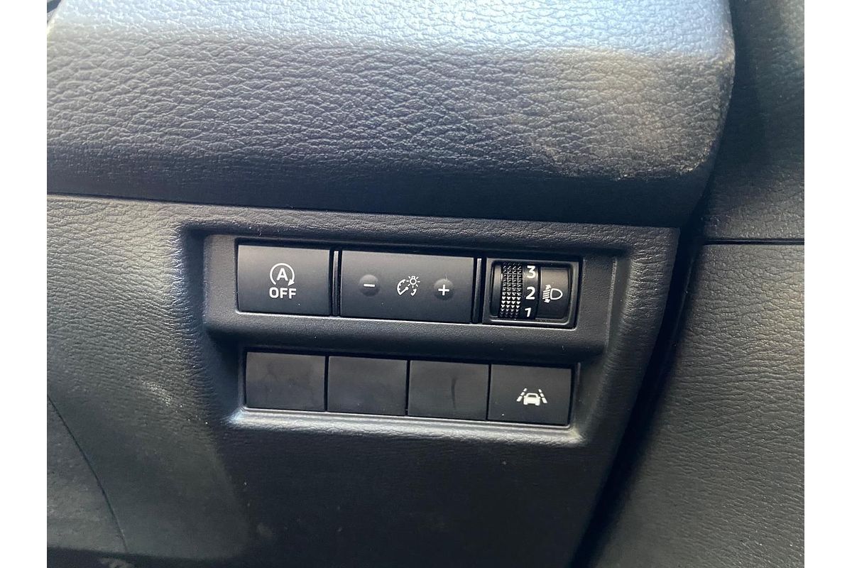 2024 Mitsubishi Triton GLS MV 4X4