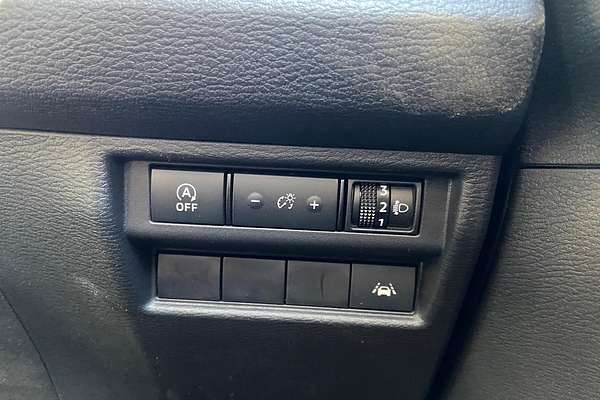2024 Mitsubishi Triton GLS MV 4X4