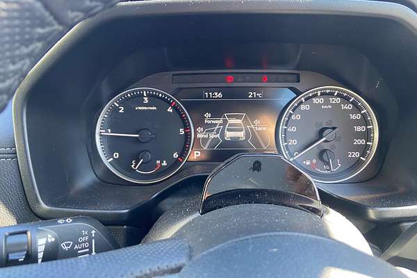 2024 Mitsubishi Triton GLS MV 4X4