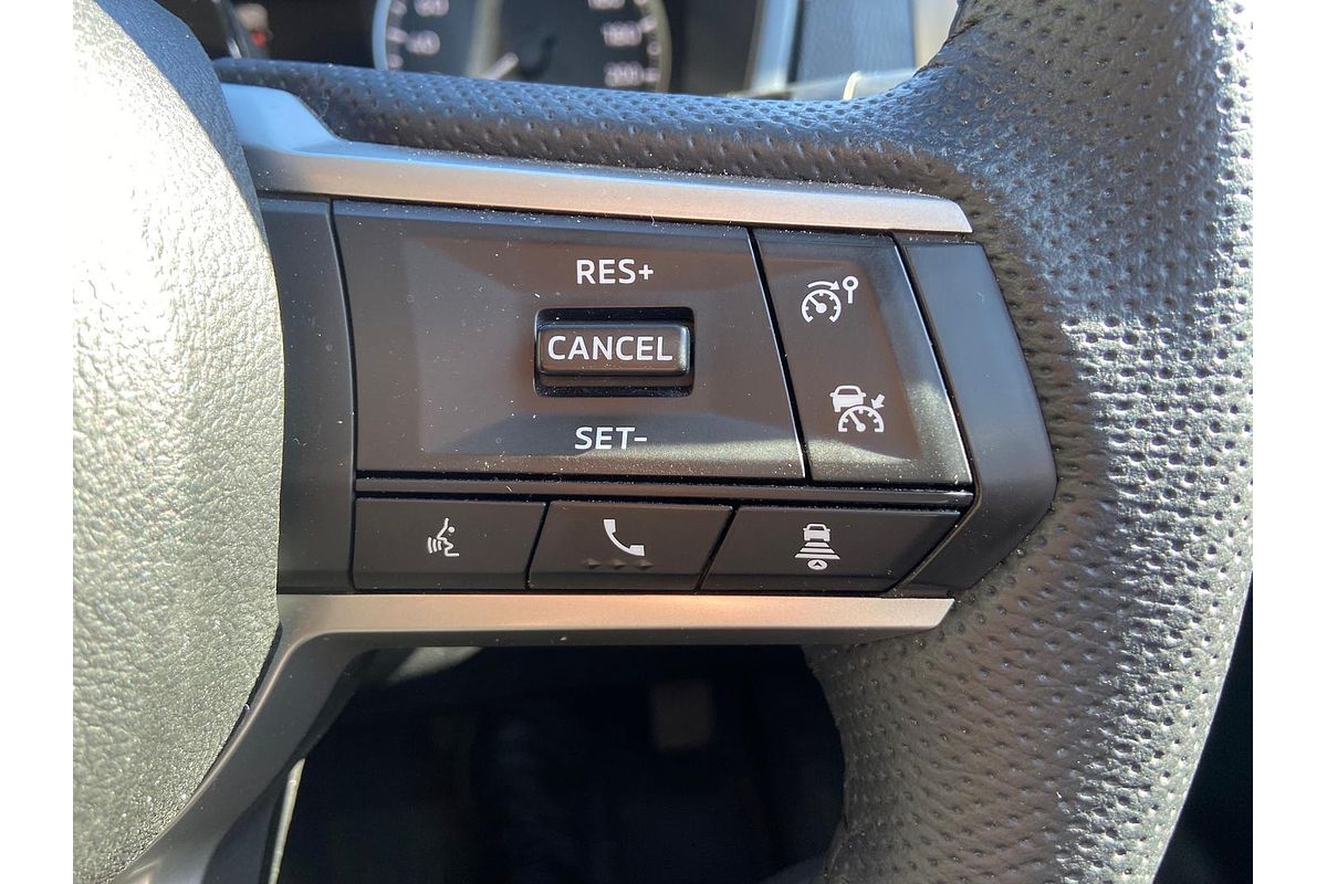 2024 Mitsubishi Triton GLS MV 4X4