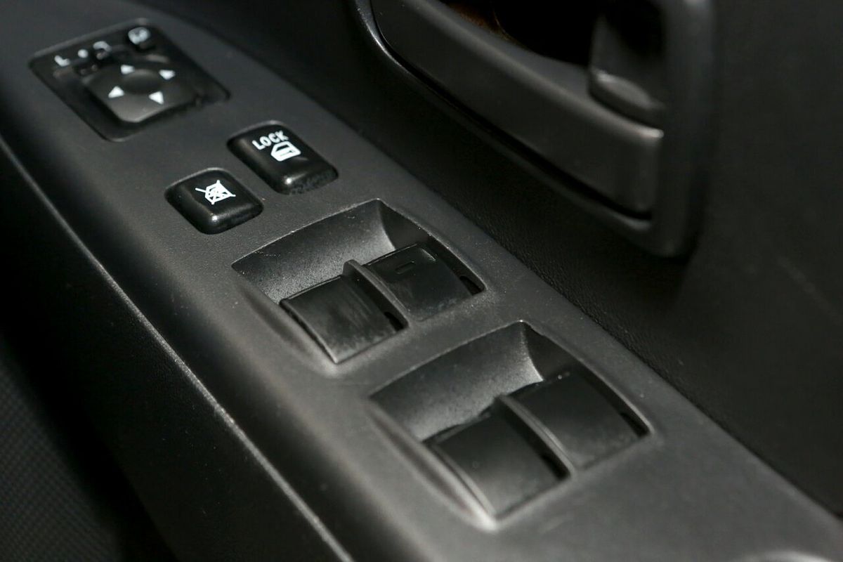 2020 Mitsubishi ASX ES XD