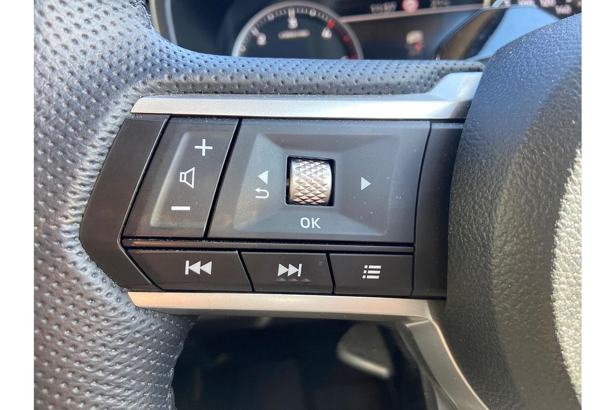 2024 Mitsubishi Triton GLS MV 4X4