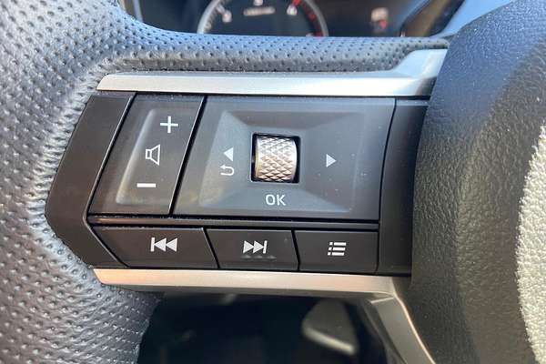 2024 Mitsubishi Triton GLS MV 4X4