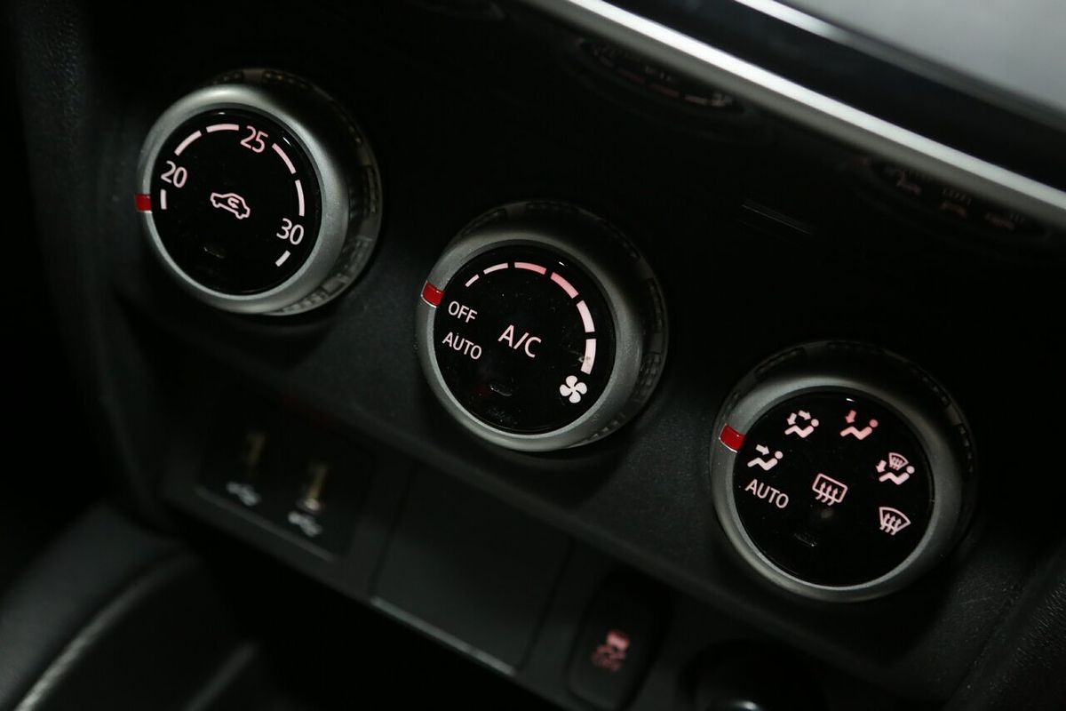2020 Mitsubishi ASX ES XD