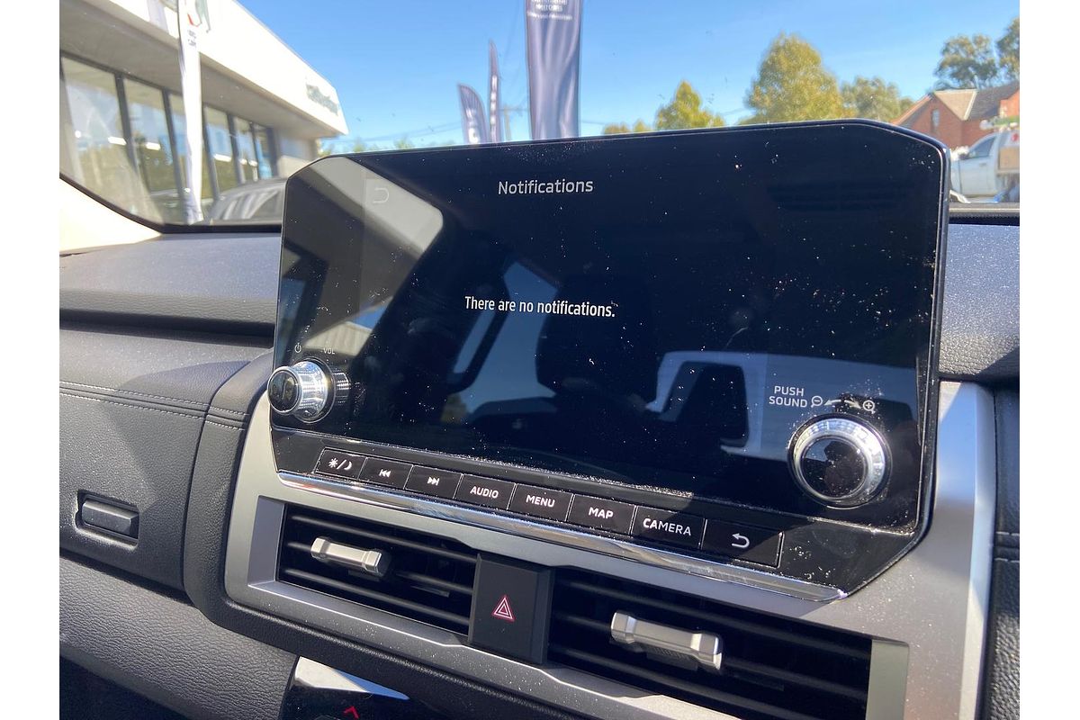 2024 Mitsubishi Triton GLS MV 4X4