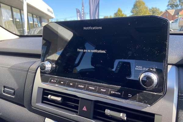 2024 Mitsubishi Triton GLS MV 4X4