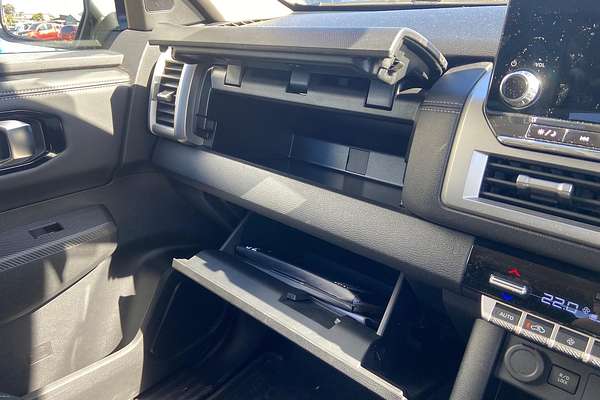 2024 Mitsubishi Triton GLS MV 4X4
