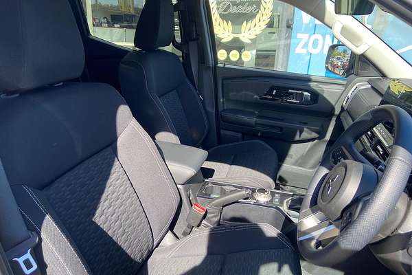 2024 Mitsubishi Triton GLS MV 4X4