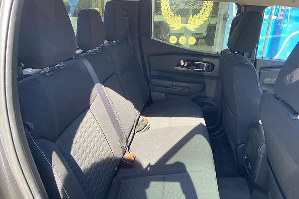 2024 Mitsubishi Triton GLS MV 4X4