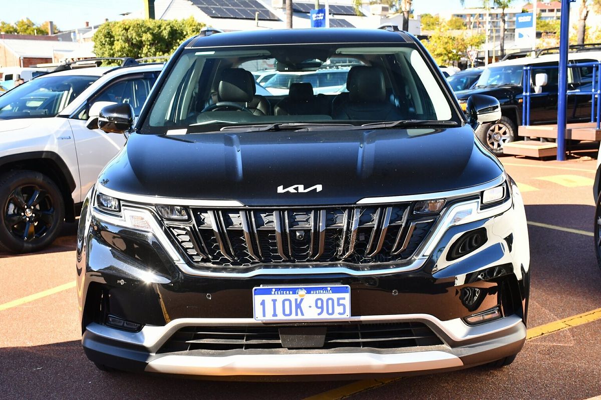 2023 Kia Carnival SLi KA4