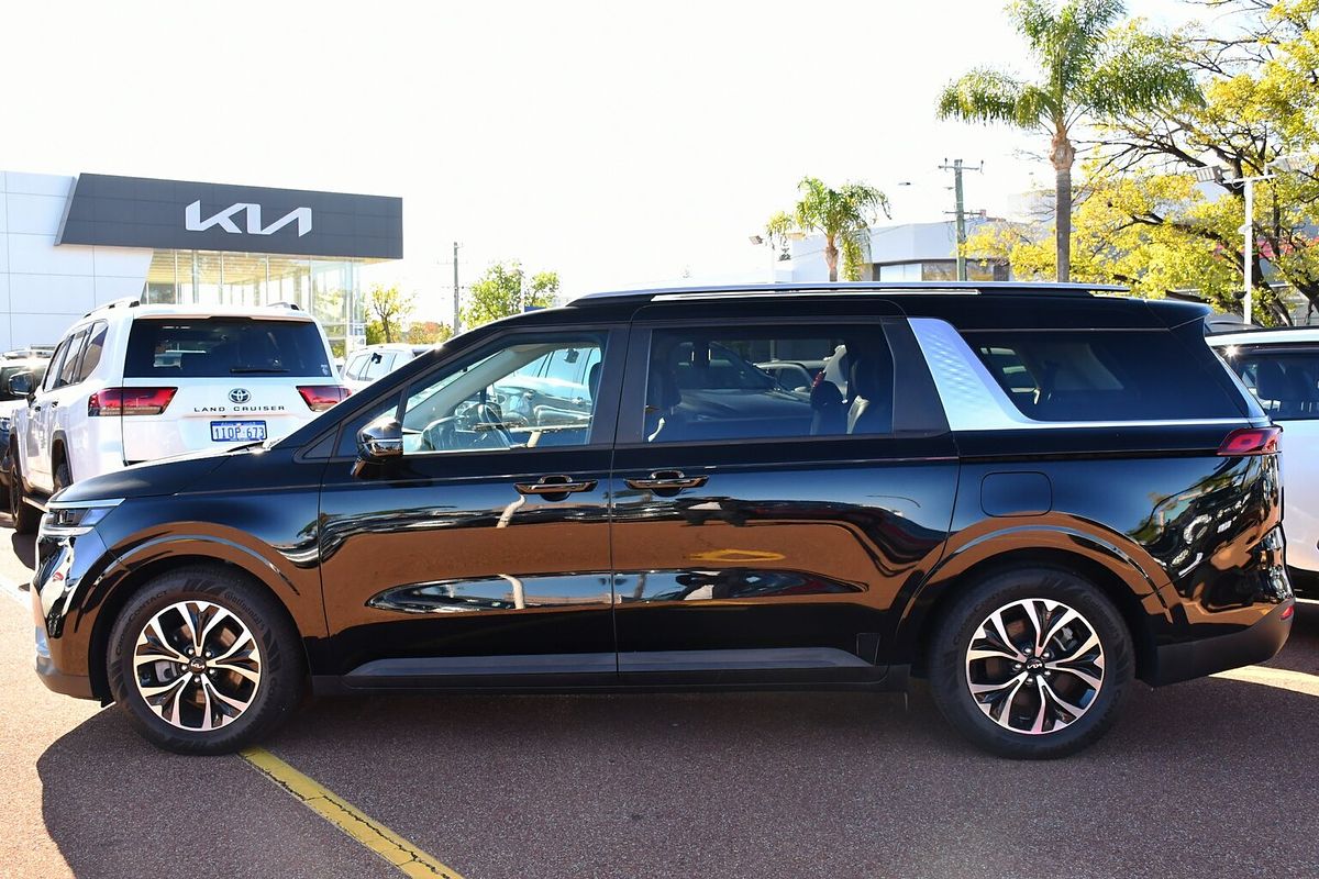 2023 Kia Carnival SLi KA4