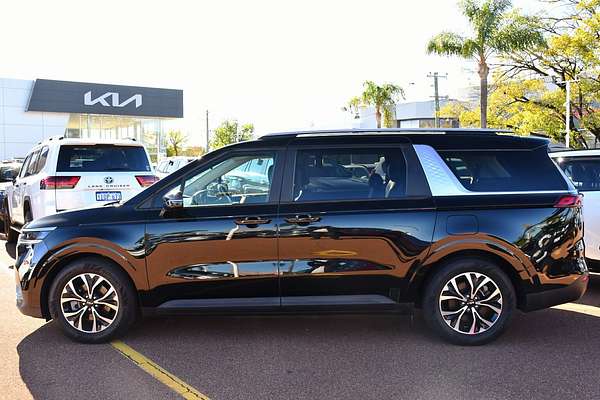 2023 Kia Carnival SLi KA4