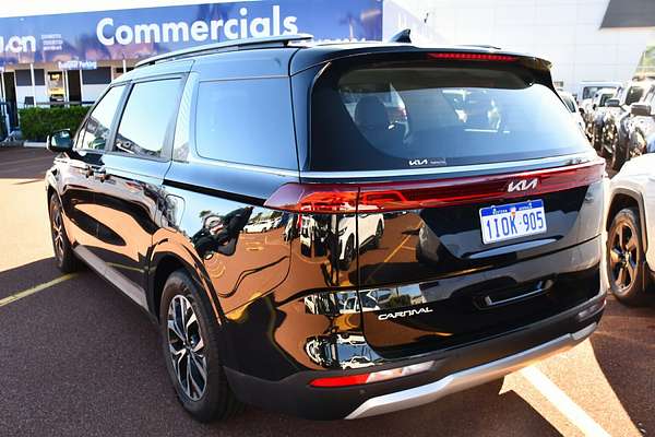2023 Kia Carnival SLi KA4