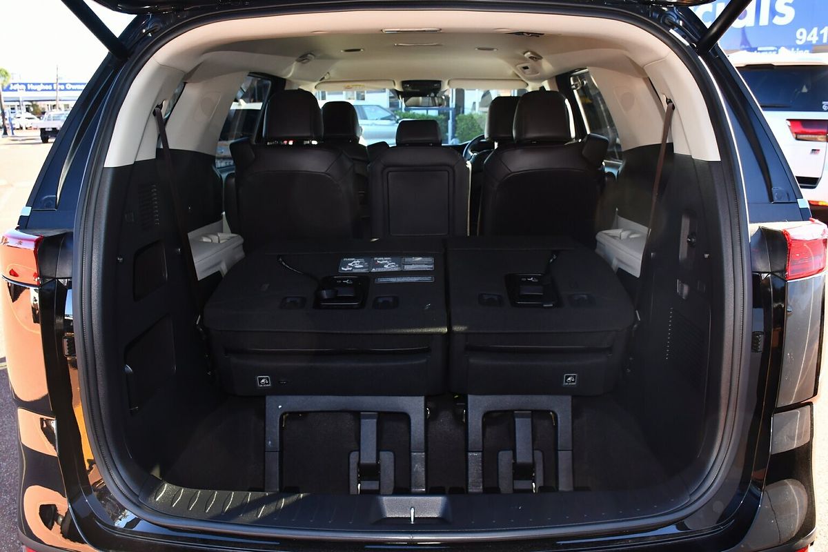 2023 Kia Carnival SLi KA4