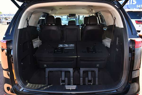 2023 Kia Carnival SLi KA4
